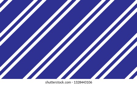 Illustration of blue and white stripes, used for backgrounds. -EPS-10.Vector