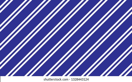 Illustration of blue and white stripes, used for backgrounds. -EPS-10.Vector