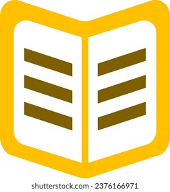Es una ilustración de un libro