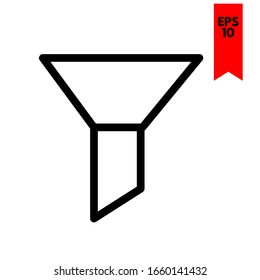 illustration of bookmark flat icon