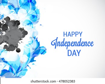 Illustration of Botswana Flags for Independence Day of Botswana.