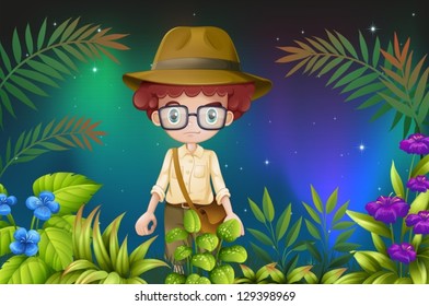 110 Early scout Images, Stock Photos & Vectors | Shutterstock