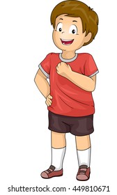 17,174 Strong Boy Cartoon Images, Stock Photos & Vectors | Shutterstock