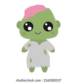 2,537 Baby zombie Images, Stock Photos & Vectors | Shutterstock