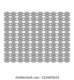 illustration brick wallpaper free vector