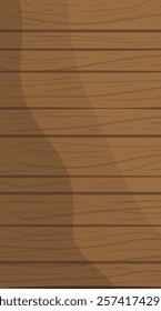 Illustration Bright Wood Texture Pattern Vertical Background