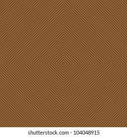 illustration of brown seamless tiled abstract background pattern.