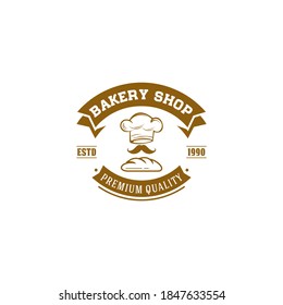 Ilustración del vector de la plantilla de diseño del logotipo de la hamburguesa