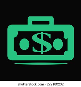 Illustration of business case.