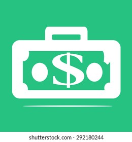 Illustration of business case.