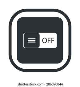 illustration of business and finance icon button