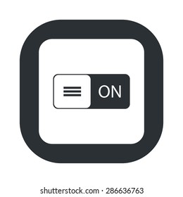 illustration of business and finance icon button