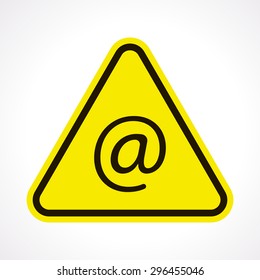 illustration of business and finance icon sms
