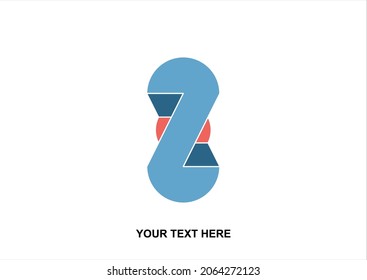 Illustration of business logotype cryptocurrency. Vector design logo finance and e-commerce.virtual money abstract icon