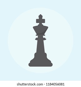 Illustration of business strategy concept