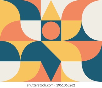 illustration butterfly geometric, perfect for background, wallpaper and banner