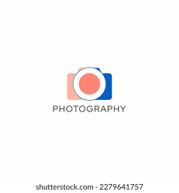 ILLUSTRATION CAMERA. LENS LOGO ICON DESIGN VECTOR SET GOOD FOR APPLICATION CAMERA, PHOTO
