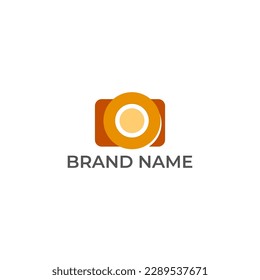 ILLUSTRATION KAMERA. LENS LOGO ICON DESIGN VEKTOR.GUT FÜR ANWENDUNGSKAMERA, FOTO