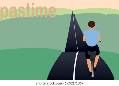 ilustración con captura de pastime