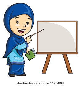 Islamic Teachers Images, Stock Photos & Vectors | Shutterstock