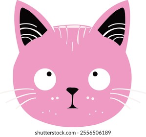 Illustration Cartoon For Graphic Designer