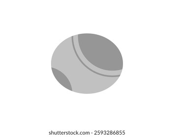 Illustration of an Cartoon Stone