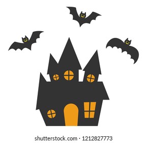 Illustration of Castle.