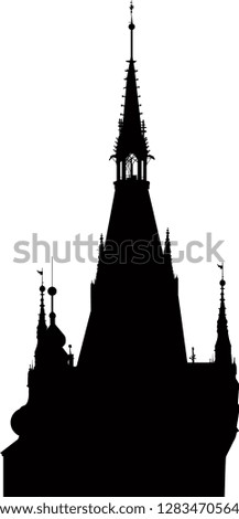 Munich City Hall (3)