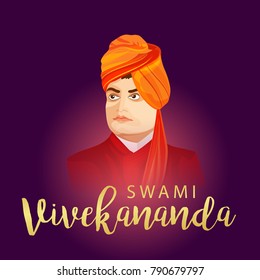 130 Swami Vivekanand Jayanti Images, Stock Photos & Vectors | Shutterstock