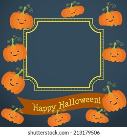 Illustration for the celebration of Halloween to bring your design ideas and business.