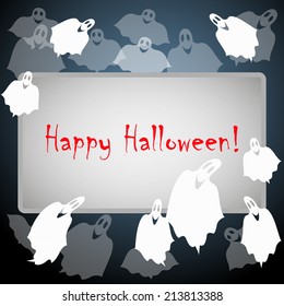 Illustration for the celebration of Halloween to bring your design ideas and business.