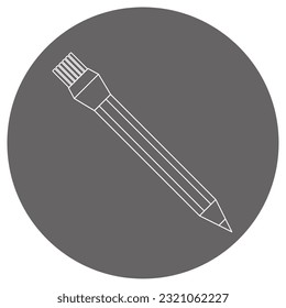 Es ist eine Illustration von Chacopen.