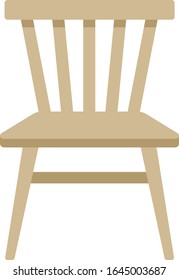 Ilustración de la silla.
Ilustración del interior.