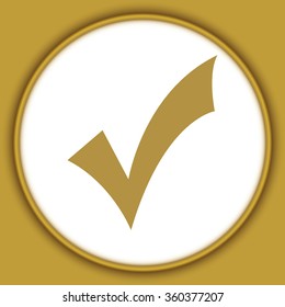 illustration of check marks