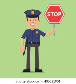 8,959 Police officer stops Images, Stock Photos & Vectors | Shutterstock