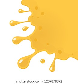 Melted Cheese Images, Stock Photos & Vectors | Shutterstock