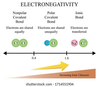 683 Electronegativity Images, Stock Photos & Vectors | Shutterstock