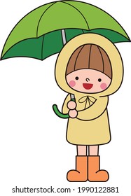 699 Raincoat poncho Images, Stock Photos & Vectors | Shutterstock