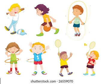 67,178 Boy Girl Clip Art Images, Stock Photos & Vectors | Shutterstock