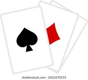 Ilustración de las cartas de los niños