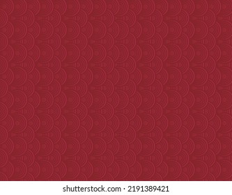 Illustration of Chinese styel oriental background.