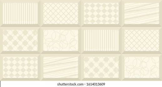 
Illustration of Chocolate.
Illustration of sweets.