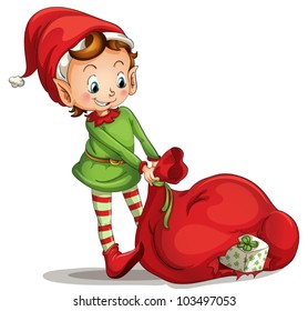 Lutin Images Stock Photos Vectors Shutterstock