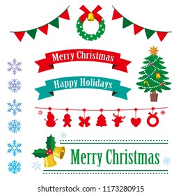 Illustration of Christmas image