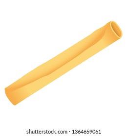 Illustration of the Cigar cookie