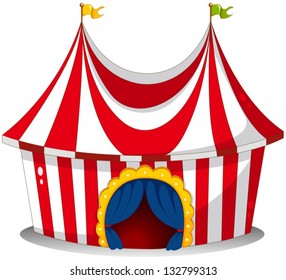 13,360 Cartoon circus tents Images, Stock Photos & Vectors | Shutterstock