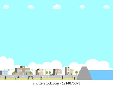 Above Sea Level Images Stock Photos Vectors Shutterstock