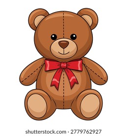 An illustration classic soft