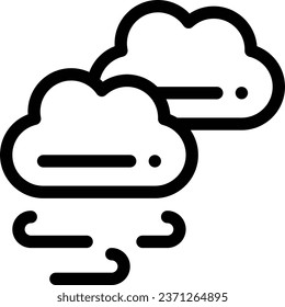 illustration, climate, nature, set, snowflake, vector, design, sun, icon, drop, 