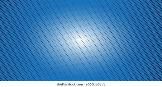 Illustration, Close-up of a brown mesh texture with a honeycomb abstract modern nice